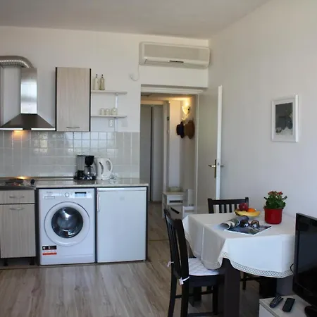 Tamara Apartment *
