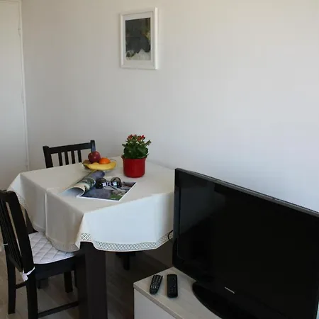 Tamara Apartment *