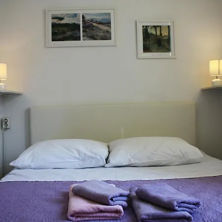 Tamara Apartment *