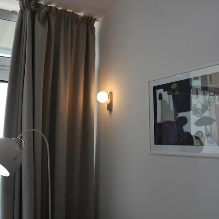 Tamara Apartment *