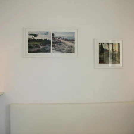 公寓 Tamara 杜布罗夫尼克