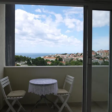 Tamara Дубровник