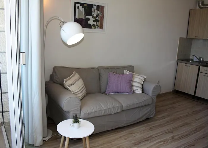 Appartement Studio Tamara Dubrovnik