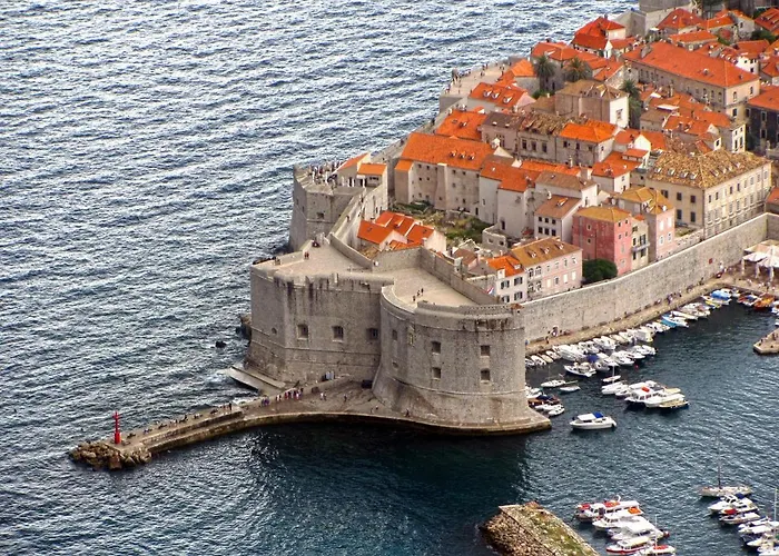 Studio Tamara * Dubrovnik