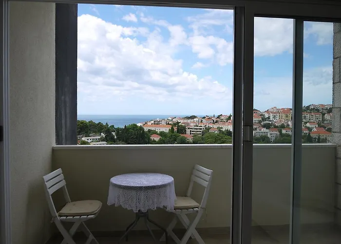 Studio Tamara Dubrovnik