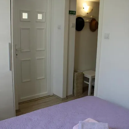 Tamara Apartman *